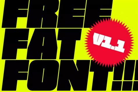 33+ Best Bold & Thick Fonts in 2024 .